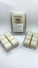 Load image into Gallery viewer, Apple Jazz Wax Melts & Clamshell Melts