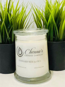 MOTHER'S DAY SOY MASSAGE CANDLE SALE (FRESH, MASCULINE & LUXURY FRAGRANCES)