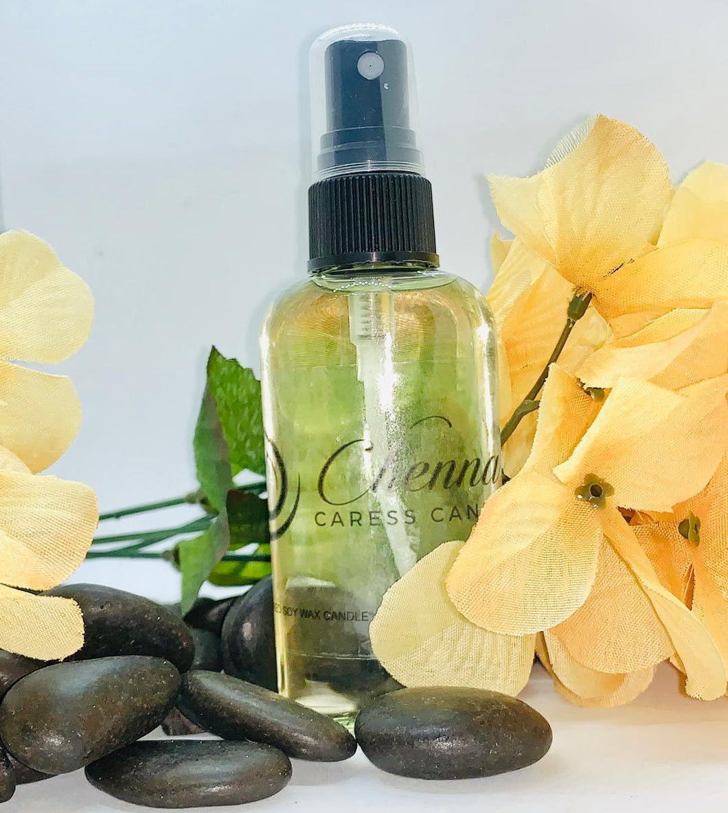 Just Peachy Car Fresheners & Room Mists