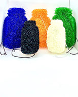 Lemoncello Car Candles
