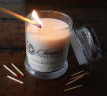 Load image into Gallery viewer, Smoke Out Luxury Soy Candle