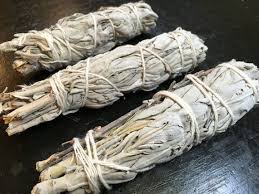 Sage Smudge Sticks