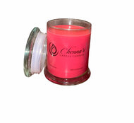 Wickless Candles (no color)